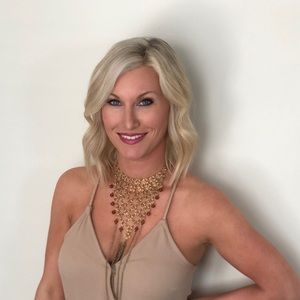 Meet your Posher, Natalie